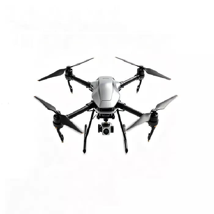 Drone agrícola