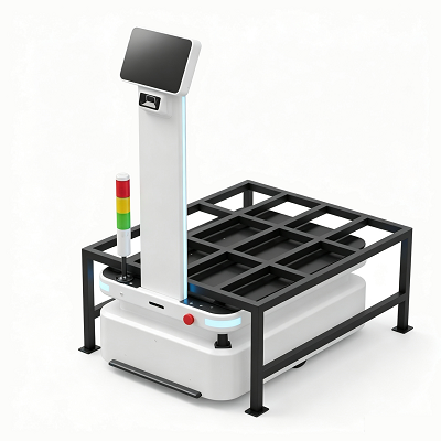 Robot de transferencia de fábrica de altura de elevación personalizado