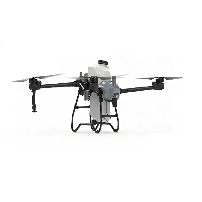 Drone de elevación de alta carga útil